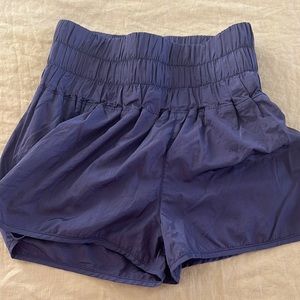 Free People Way Home shorts